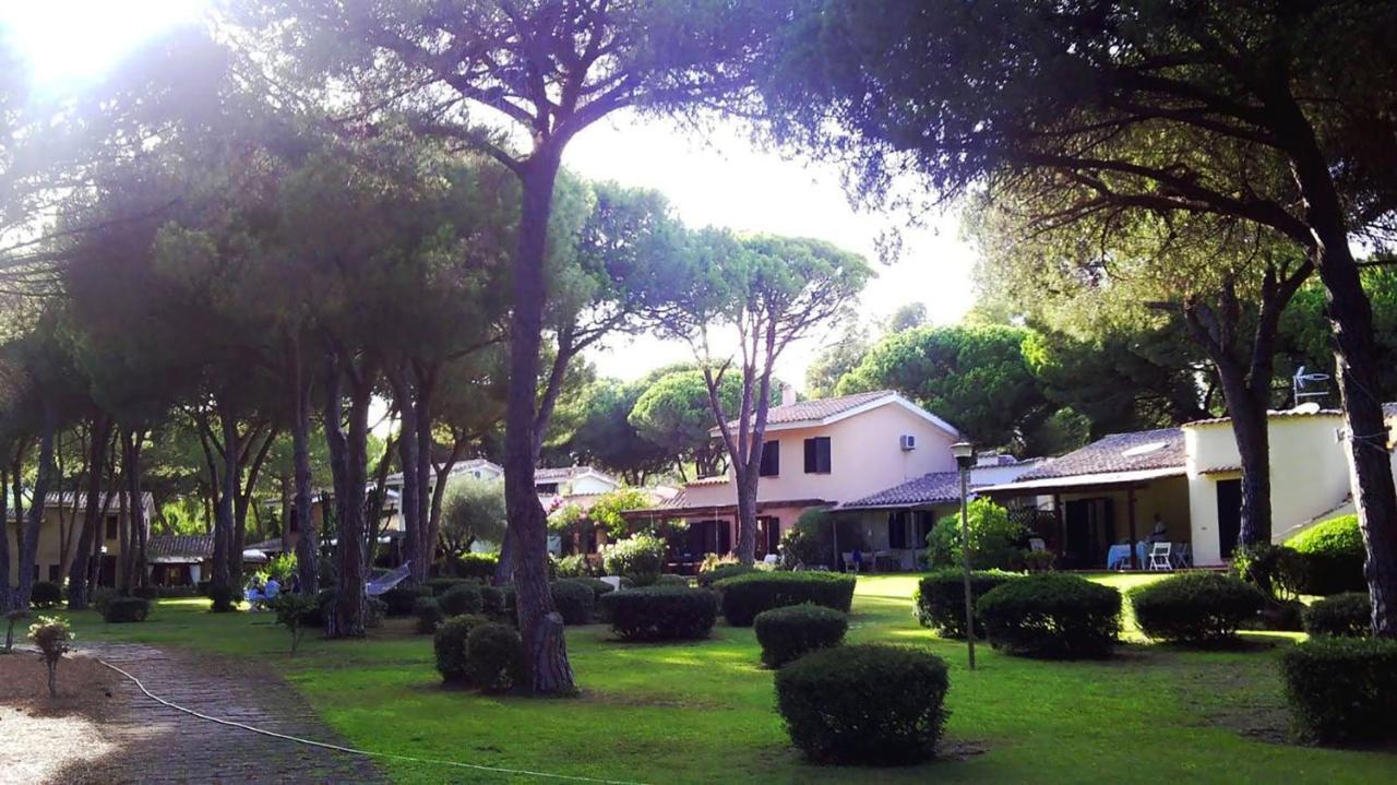 Vila Asfodelo Pula Exteriér fotografie