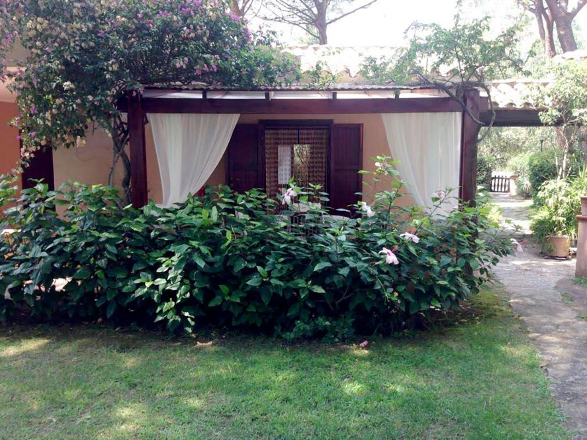 Vila Asfodelo Pula Exteriér fotografie