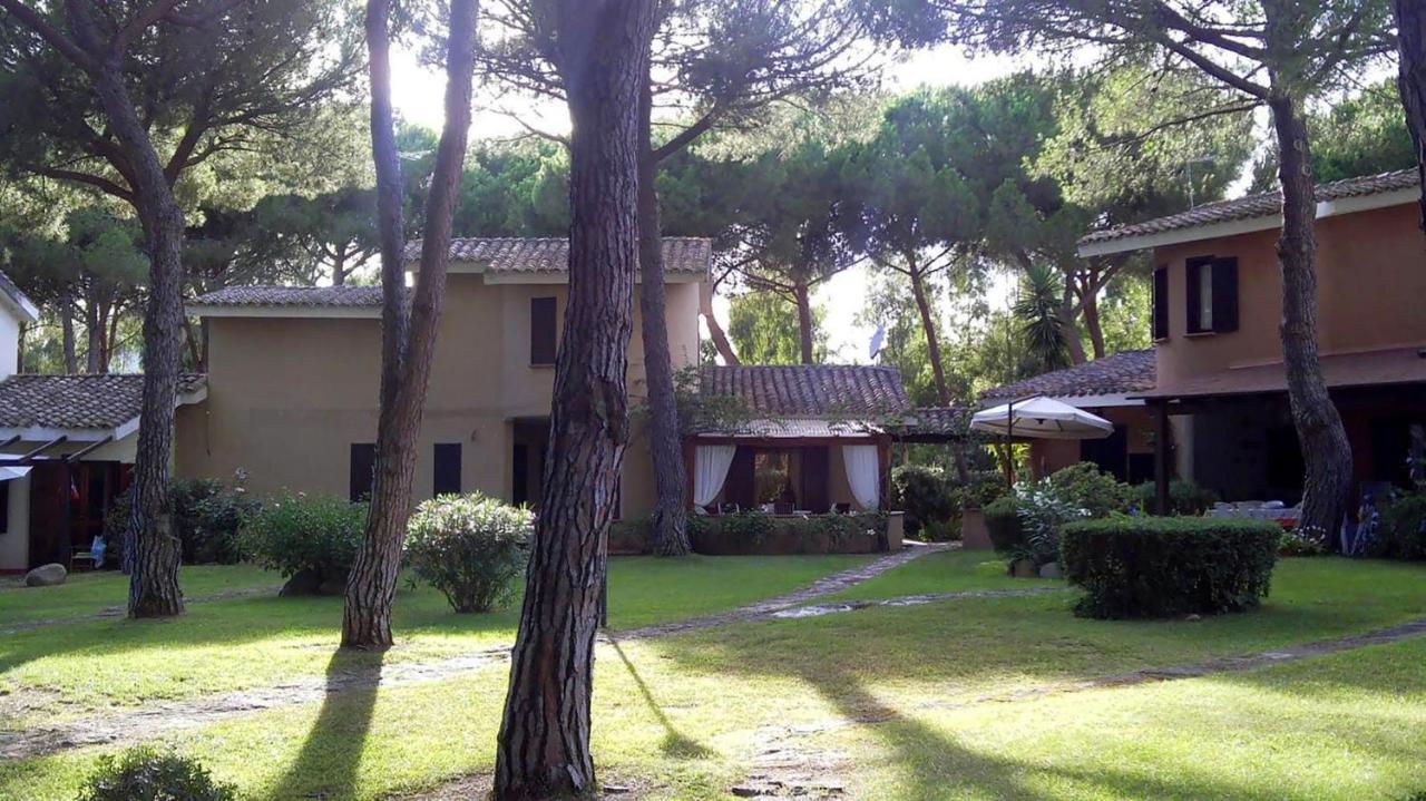 Vila Asfodelo Pula Exteriér fotografie
