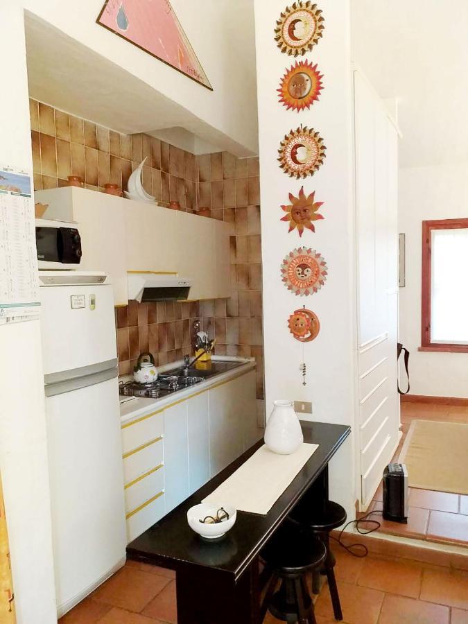 Vila Asfodelo Pula Exteriér fotografie