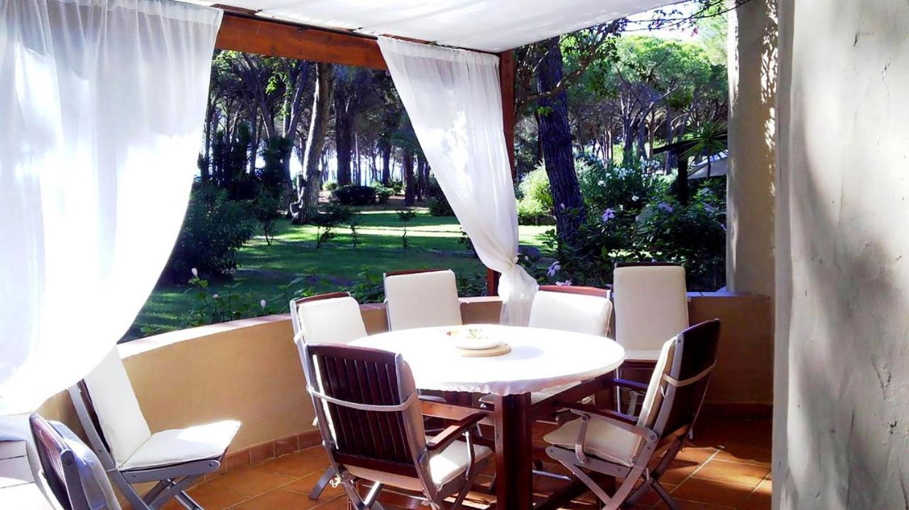 Vila Asfodelo Pula Exteriér fotografie