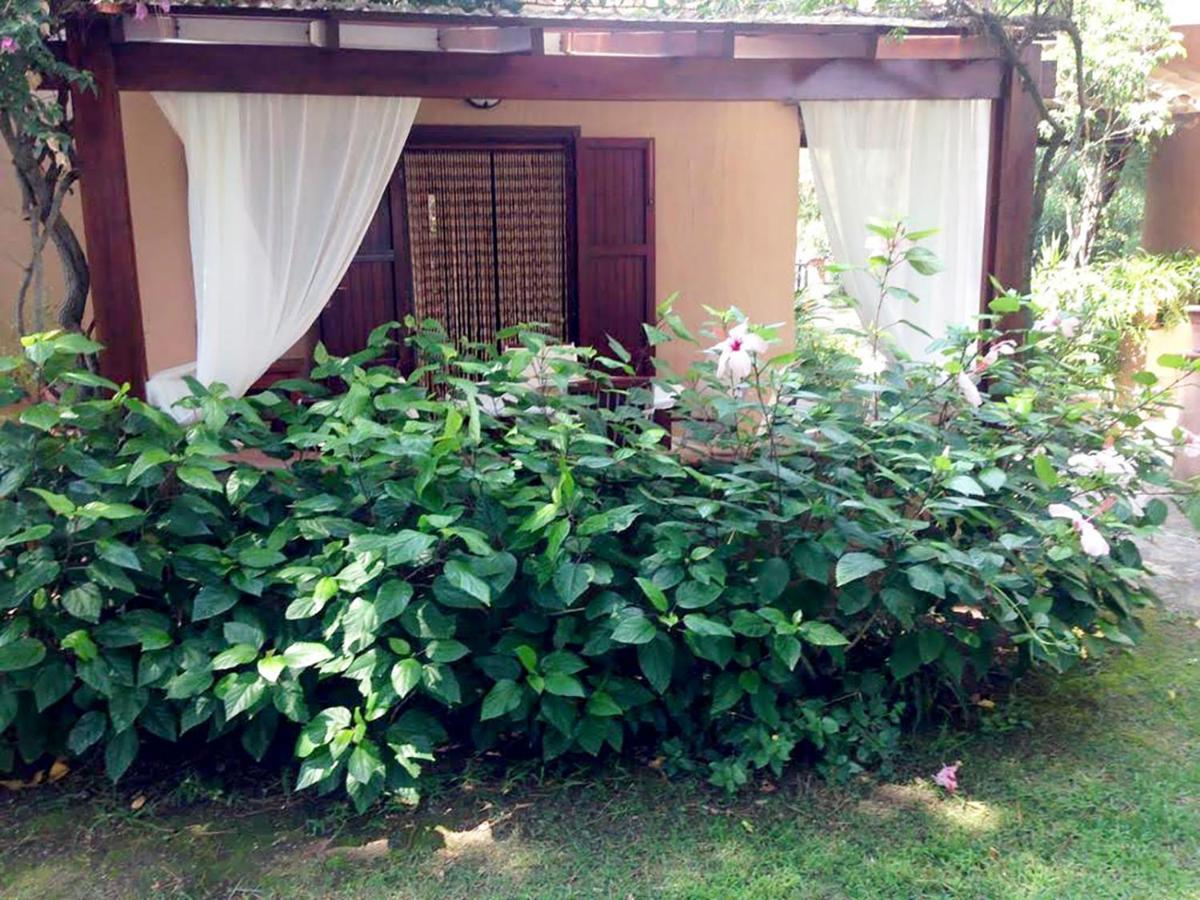 Vila Asfodelo Pula Exteriér fotografie