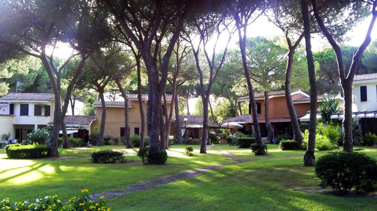 Vila Asfodelo Pula Exteriér fotografie