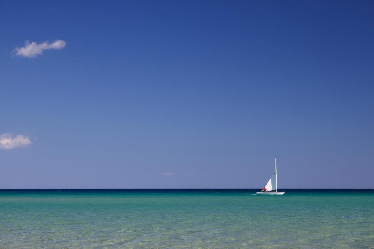 Vila Asfodelo Pula Exteriér fotografie